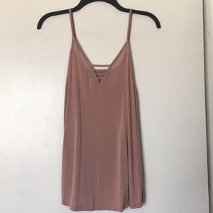 Soft American Eagle Tank